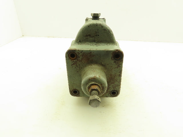 Vickers RCT10DP411 Hydraulic Pressure Control Valve 1-1/4" NPT 250-1000 PSI