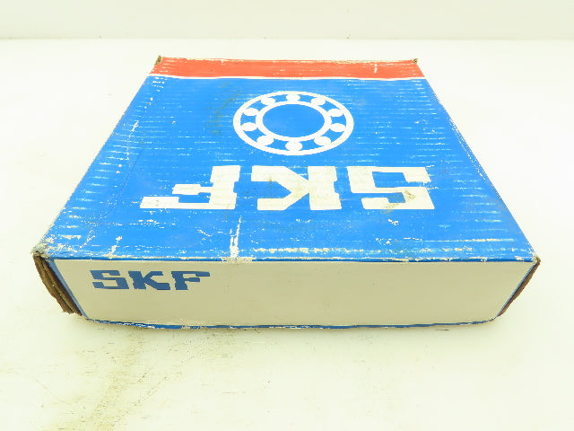 SKF 21320 E Spherical Roller Bearing - 100 mm ID, 215 mm OD, 47 mm Width