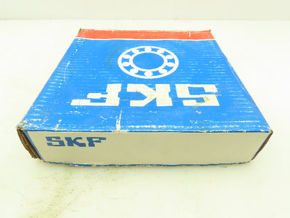 SKF 21320 E Spherical Roller Bearing - 100 mm ID, 215 mm OD, 47 mm Width