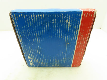 SKF 21320 E Spherical Roller Bearing - 100 mm ID, 215 mm OD, 47 mm Width