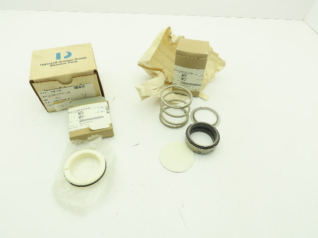 Ingersoll Dresser 1802AJCTYP1A188 John Crane Seal Mechanical 3x2-10 Carbon Seal