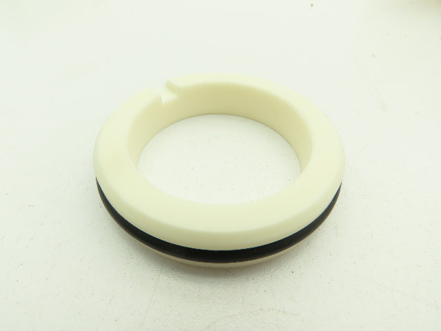 Ingersoll Dresser 1802AJCTYP1A188 John Crane Seal Mechanical 3x2-10 Carbon Seal