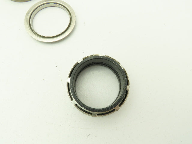 Ingersoll Dresser 1802AJCTYP1A188 John Crane Seal Mechanical 3x2-10 Carbon Seal