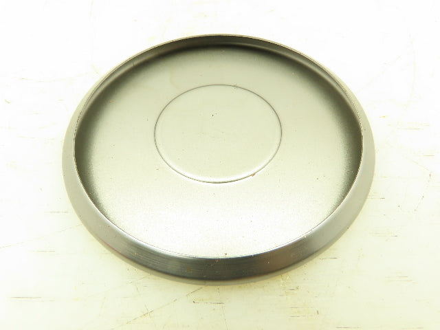 Link Belt LB68566R Closed Bearing End Cap or Cover Lot of 2