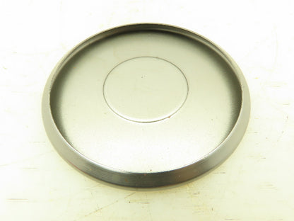 Link Belt LB68566R Closed Bearing End Cap or Cover Lot of 2