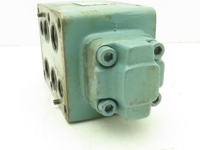 Nachi OCP-G06-A1-11 Hydraulic Modular Check Valve