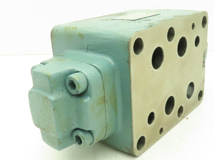 Nachi OCP-G06-A1-11 Hydraulic Modular Check Valve