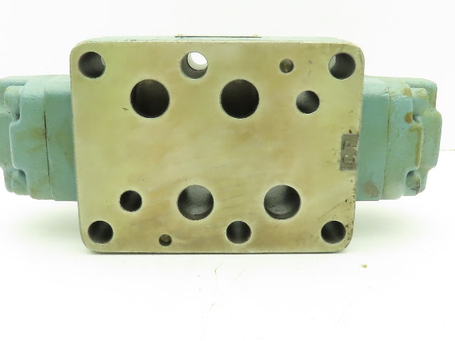 Nachi OCP-G06-A1-11 Hydraulic Modular Check Valve