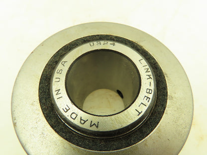 Link Belt U324D Bearing Insert 1-1/2" Lot of 3