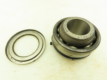 Link Belt U324D Bearing Insert 1-1/2" Lot of 3