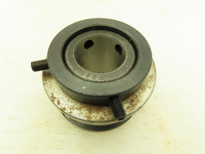Link Belt U324D Bearing Insert 1-1/2" Lot of 3