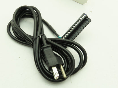 Sensotec 060-6806-01 Precision Signal Conditioner Indicator 0-5VDC