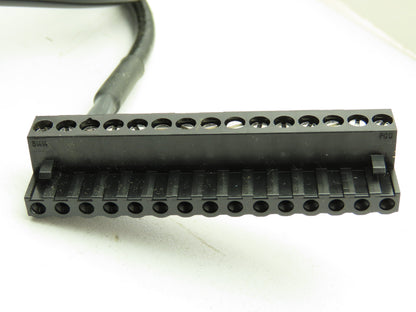 Sensotec 060-6806-01 Precision Signal Conditioner Indicator 0-5VDC