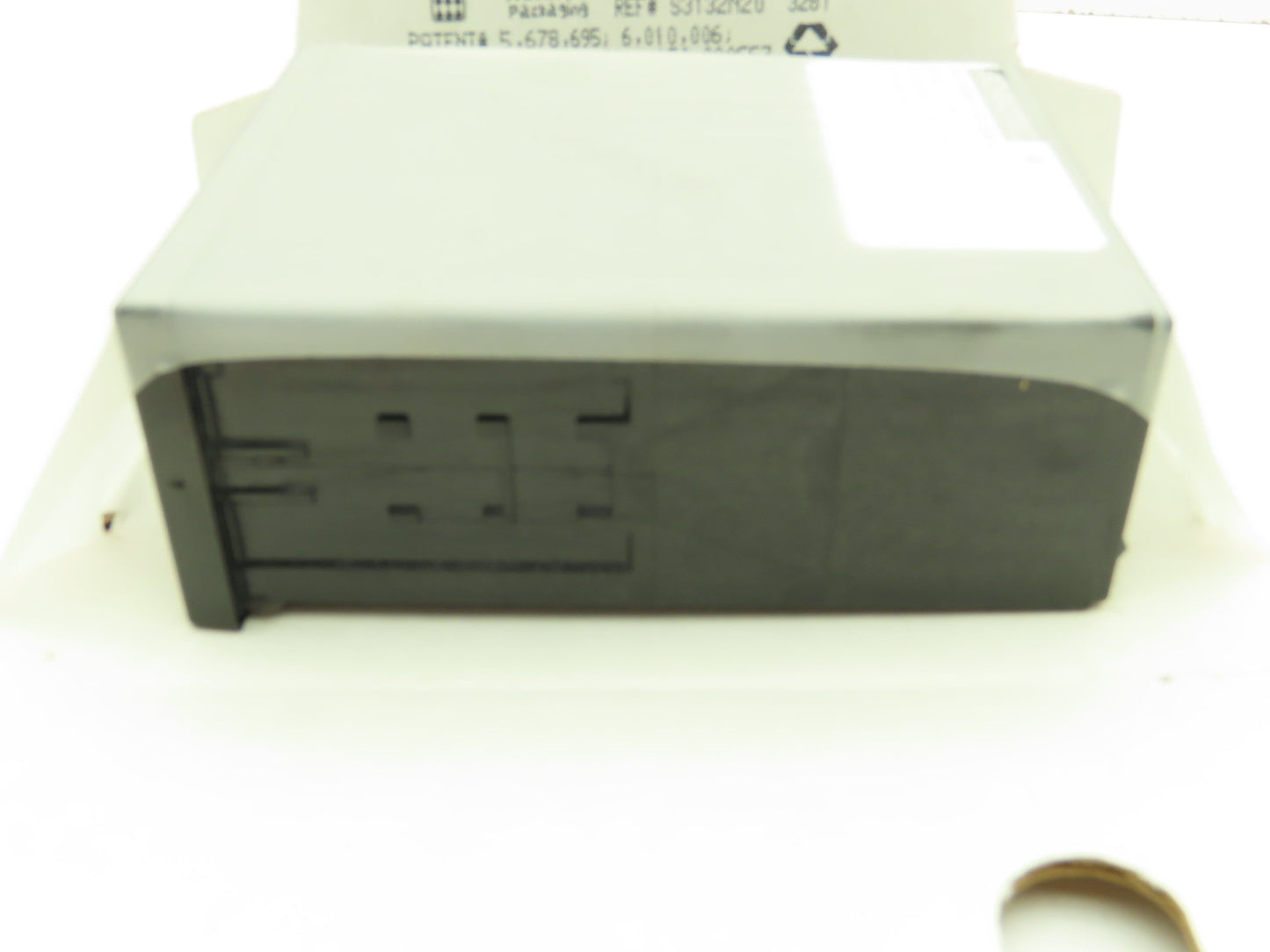 Sensotec 060-6806-01 Precision Signal Conditioner Indicator 0-5VDC