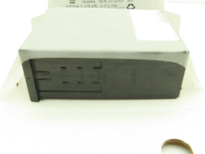 Sensotec 060-6806-01 Precision Signal Conditioner Indicator 0-5VDC
