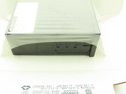 Sensotec 060-6806-01 Precision Signal Conditioner Indicator 0-5VDC