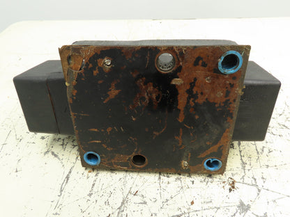 Vickers DG5S4-1033C-53 Hydraulic Directional Control Solenoid Valve DG4S4016C50