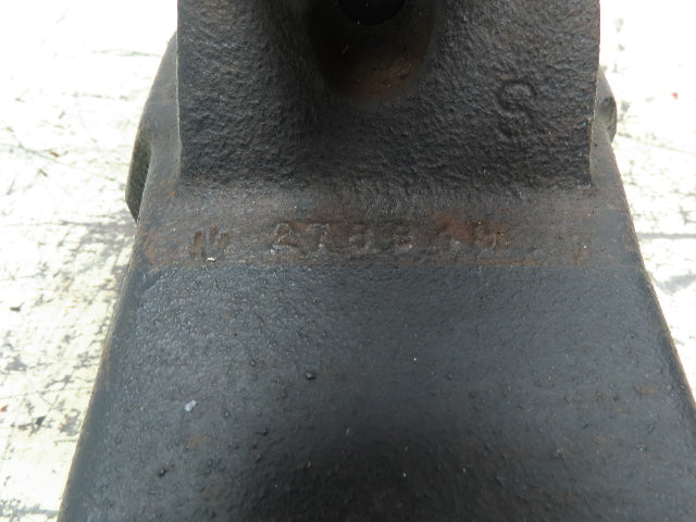 Vickers DG5S4-1033C-53 Hydraulic Directional Control Solenoid Valve DG4S4016C50