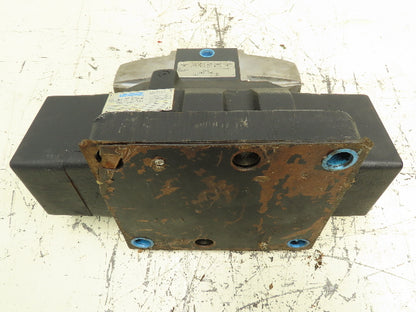 Vickers DG5S4-1033C-53 Hydraulic Directional Control Solenoid Valve DG4S4016C50