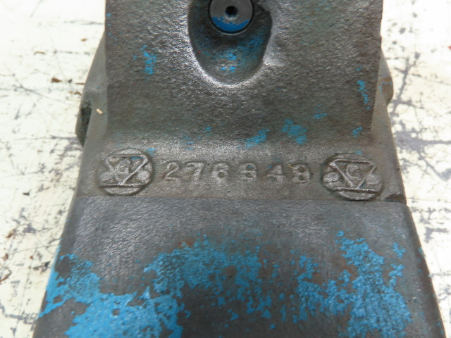 Vickers DG5S4-10-2C-2-M-W-D-53 Hydraulic Directional Control Solenoid Valve 220V