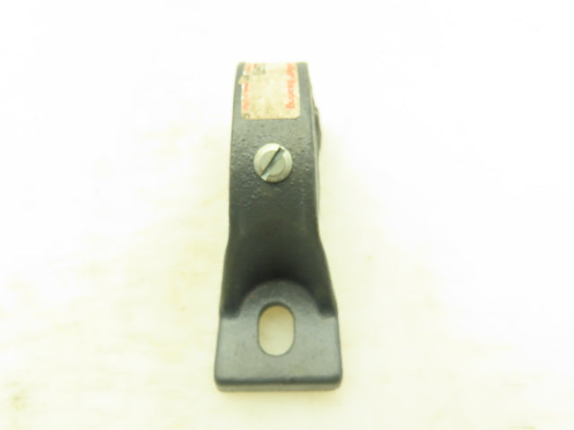 Link Belt 3216PT1 Pillow Block Plain Sleeve Bearing, Two-Bolt Base, 1" Bore Lot3