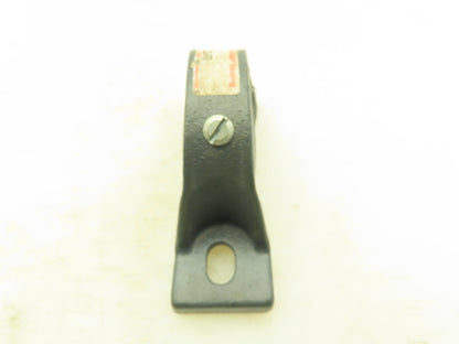Link Belt 3216PT1 Pillow Block Plain Sleeve Bearing, Two-Bolt Base, 1" Bore Lot3