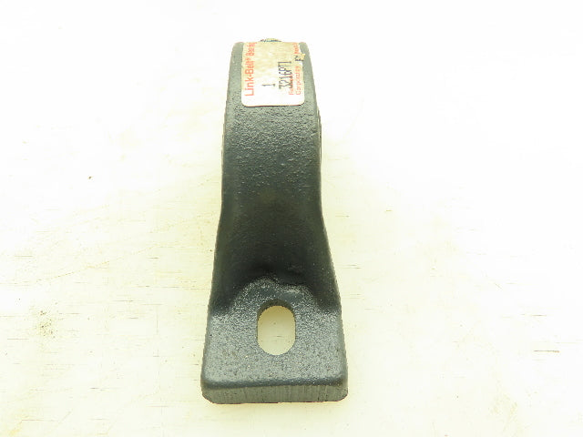 Link Belt 3216PT1 Pillow Block Plain Sleeve Bearing, Two-Bolt Base, 1" Bore Lot3