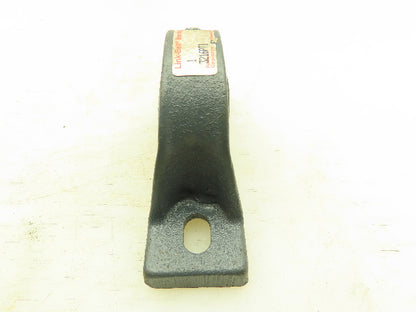 Link Belt 3216PT1 Pillow Block Plain Sleeve Bearing, Two-Bolt Base, 1" Bore Lot3