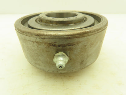 Link Belt U324 Pillow Block Roller Bearing Insert 1-1/2" Bore