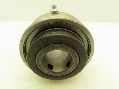 Link Belt U324 Pillow Block Roller Bearing Insert 1-1/2" Bore