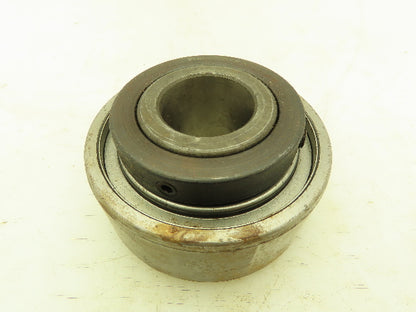 Link Belt U324 Pillow Block Roller Bearing Insert 1-1/2" Bore
