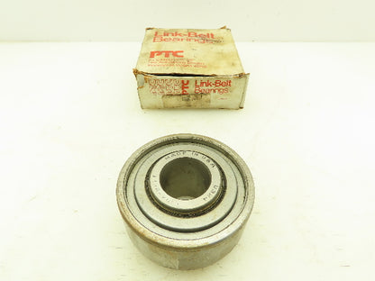 Link Belt U324 Pillow Block Roller Bearing Insert 1-1/2" Bore