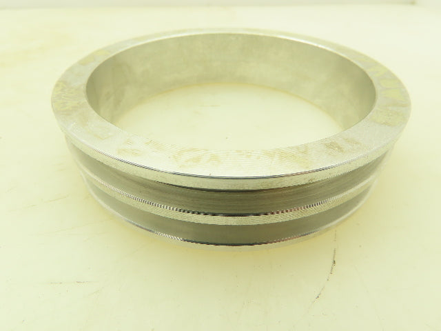 Link Belt LB68553R 3-7/16" Seal Ring Lot of 6