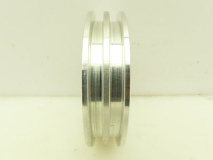 Link Belt LB68553R 3-7/16" Seal Ring Lot of 6