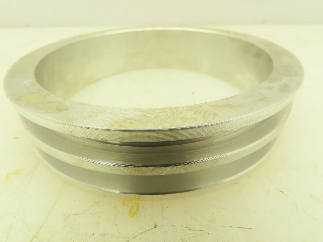 Link Belt LB68553R 3-7/16" Seal Ring Lot of 6