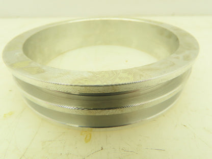 Link Belt LB68553R 3-7/16" Seal Ring Lot of 6
