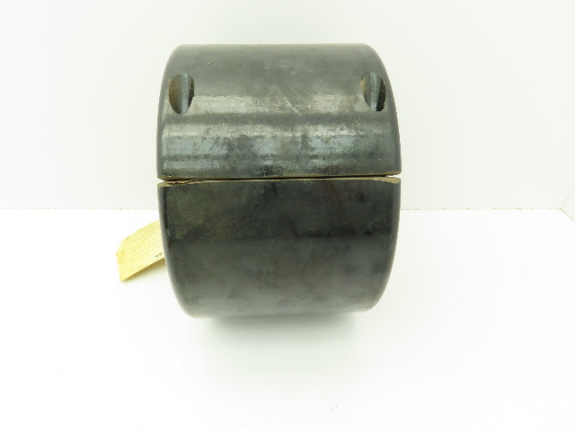 Morse 8018 Chain Coupling 2 x 2 3/4" Bore Complete Chain Cover
