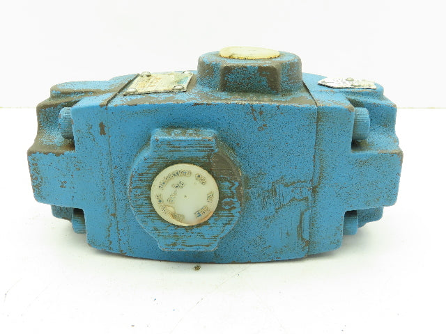 Vickers 4CT-06-A-21 Hydraulic Check Valve 30 GPM 3000 PSI 3/4" NPT