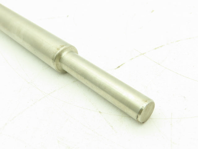 Pyromation K49G-S4D2409-601-31-R Thermocouple Head & 24"L x 1/2"OD SS Probe Assy
