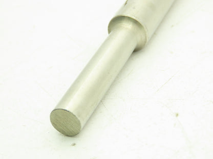 Michael Bradley HT-525055 Thermocouple Head & 24"L x 1/2"OD SS Probe Assy