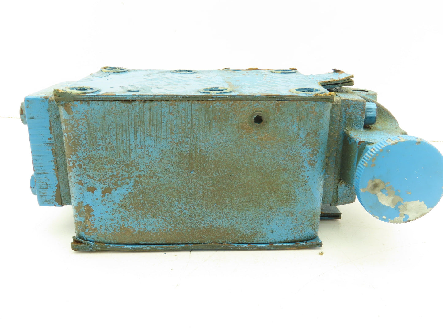 Vickers DGX-06-1B-52 Hydraulic Pressure Reducing Stack Valve 80-1000 PSI