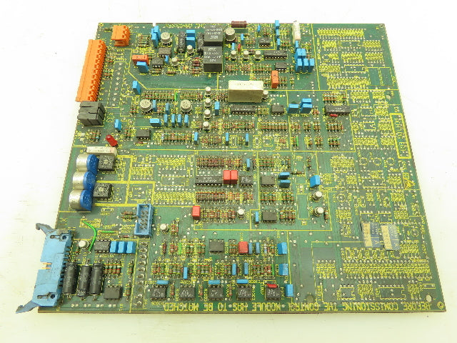 Siemens 6RB2000-0NE00 Circuit Board
