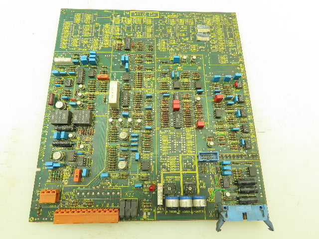 Siemens 6RB2000-0NE00 Circuit Board