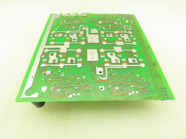 Siemens 6RB2025-0FA01 Circuit Board