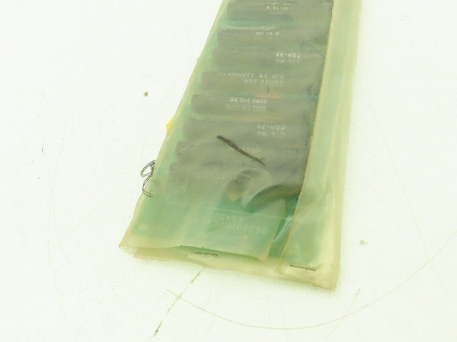 General Electric DS3800NPCA1A1B GE Snubber Board Resistor Circuit Panel 20W