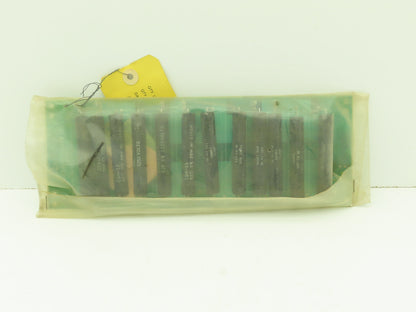 General Electric DS3800NPCA1A1B GE Snubber Board Resistor Circuit Panel 20W