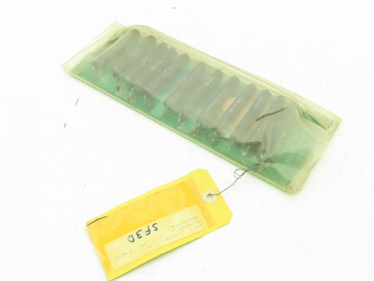 General Electric DS3800NPCA1A1B GE Snubber Board Resistor Circuit Panel 20W