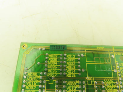 Siemens 6RB 2000-0NE00 447 700.9084.00 Siemens control Module Board