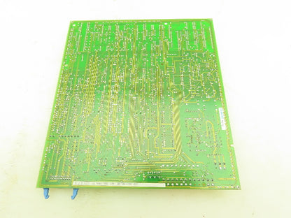 Siemens 6RB 2000-0NE00 447 700.9084.00 Siemens control Module Board