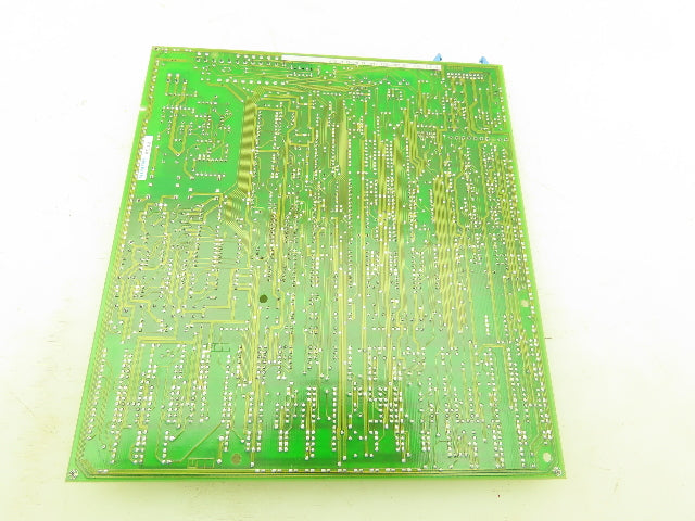 Siemens 6RB 2000-0NE00 447 700.9084.00 Siemens control Module Board